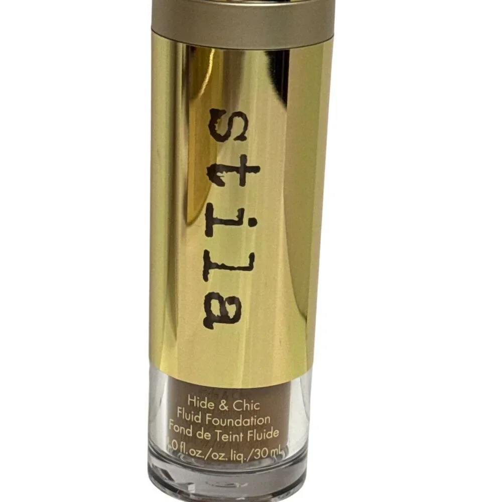 Stila features 30ml